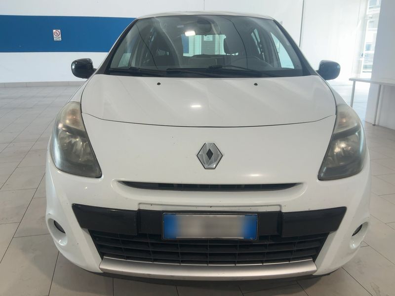 Renault Clio 1.6 20th Anniversario 2011 – снимка 14