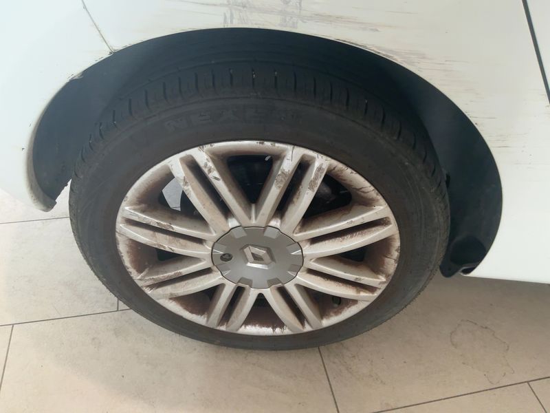 Renault Clio 1.6 20th Anniversario 2011 – снимка 9
