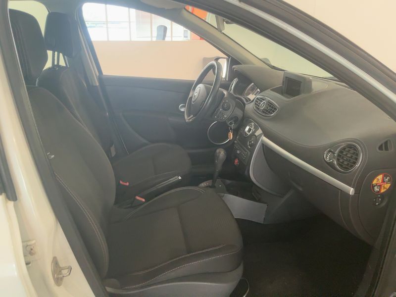 Renault Clio 1.6 20th Anniversario 2011 – снимка 16