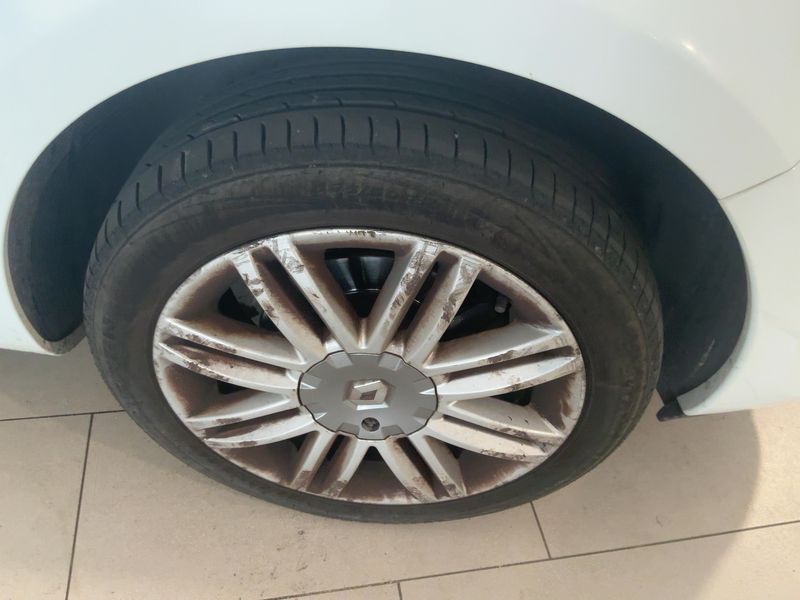 Renault Clio 1.6 20th Anniversario 2011 – снимка 11