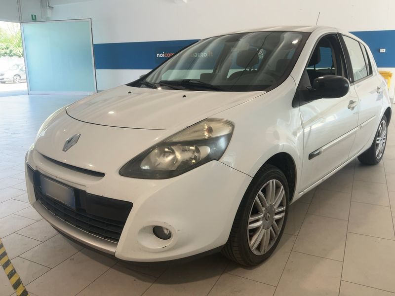 Renault Clio 1.6 20th Anniversario 2011 – снимка 1