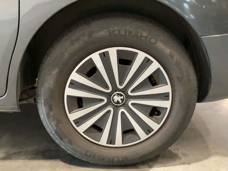 Peugeot Partner 1.6 Blue-HDi Active 2017 – снимка 5
