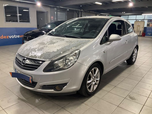 Opel Corsa 1.4 Enjoy 2006 – снимка 1