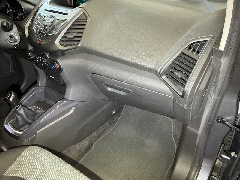 Ford EcoSport 1.0 EcoBoost Trend 2015 – снимка 22