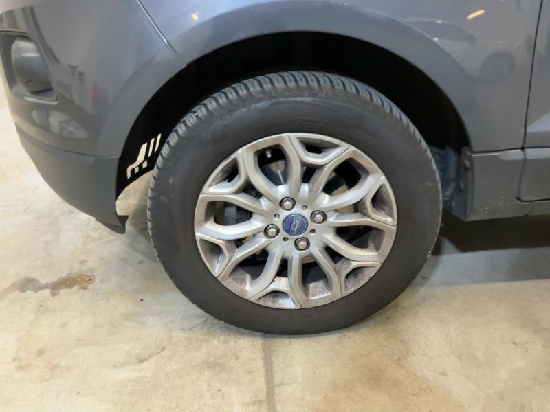 Ford EcoSport 1.0 EcoBoost Trend 2015 – снимка 3