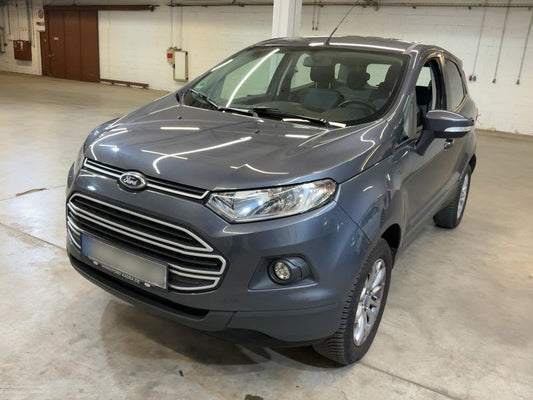 Ford EcoSport 1.0 EcoBoost Trend 2015 – снимка 1