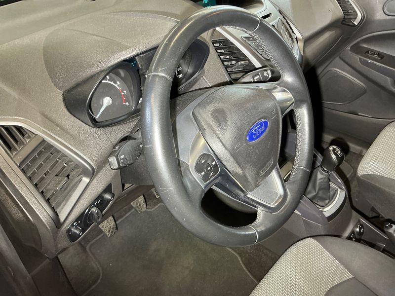 Ford EcoSport 1.0 EcoBoost Trend 2015 – снимка 24