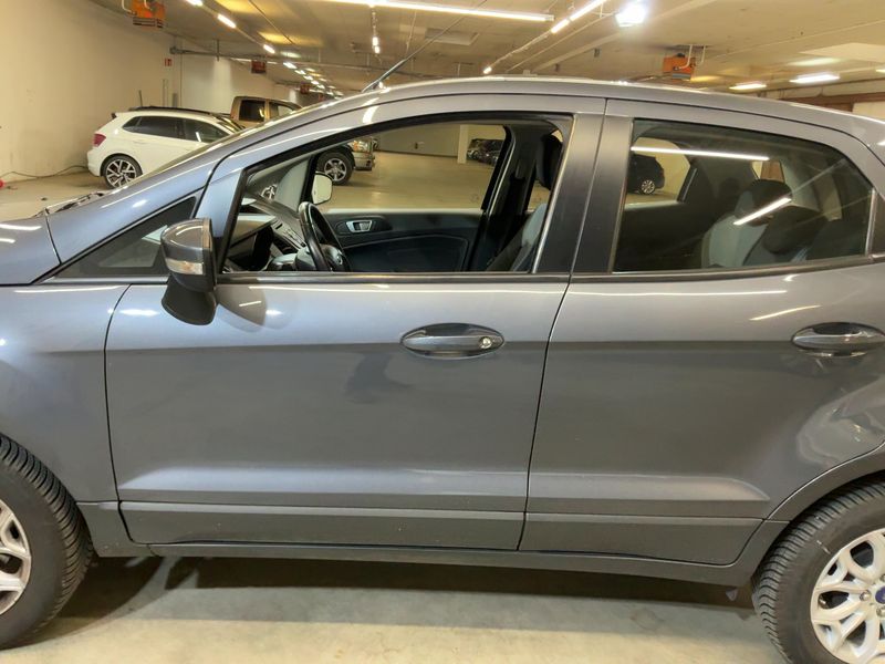 Ford EcoSport 1.0 EcoBoost Trend 2015 – снимка 4