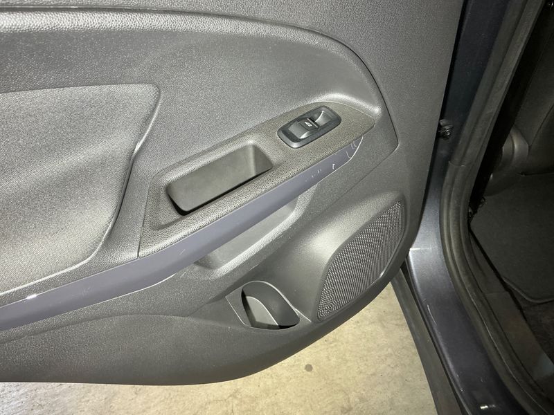 Ford EcoSport 1.0 EcoBoost Trend 2015 – снимка 23