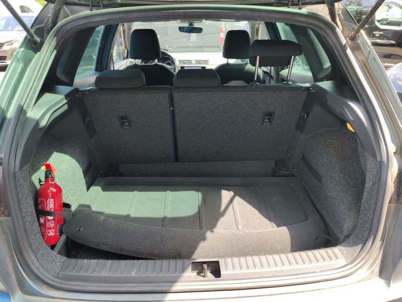 Seat Arona 1.0 TSI FR 2018 – снимка 9