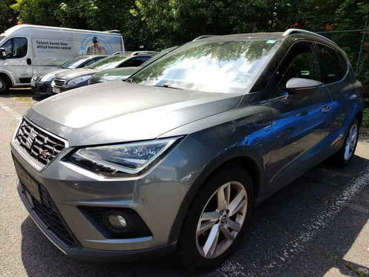 Seat Arona 1.0 TSI FR 2018 – снимка 2