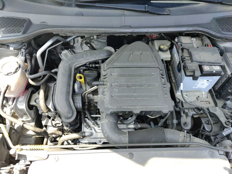 Seat Arona 1.0 TSI FR 2018 – снимка 8