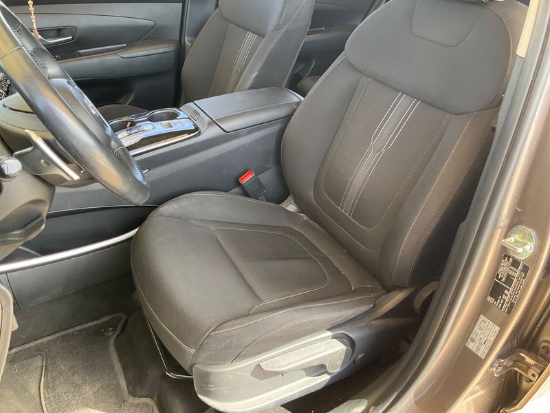 Hyundai Tucson 1.6 T-GDI Plug-in Hybrid Maxx 4WD 2022 – снимка 25