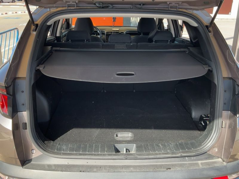 Hyundai Tucson 1.6 T-GDI Plug-in Hybrid Maxx 4WD 2022 – снимка 15
