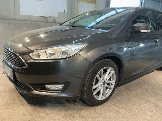 Ford Focus 1.0 EcoBoost Business 2018 – снимка 2