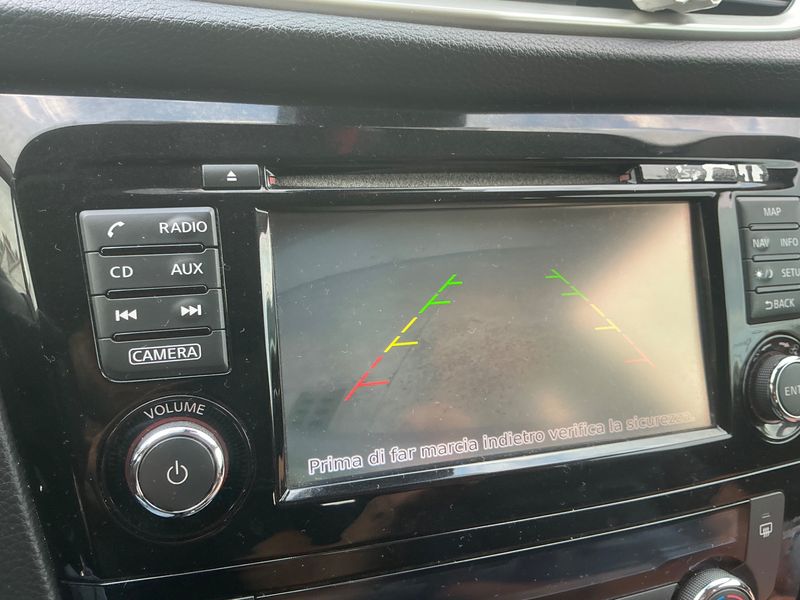 Входящ номер:	LC94839 Отчитане на километража.:	183 815 km снимка 30