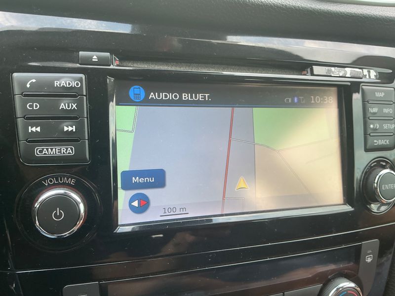 Входящ номер:	LC94839 Отчитане на километража.:	183 815 km снимка 32
