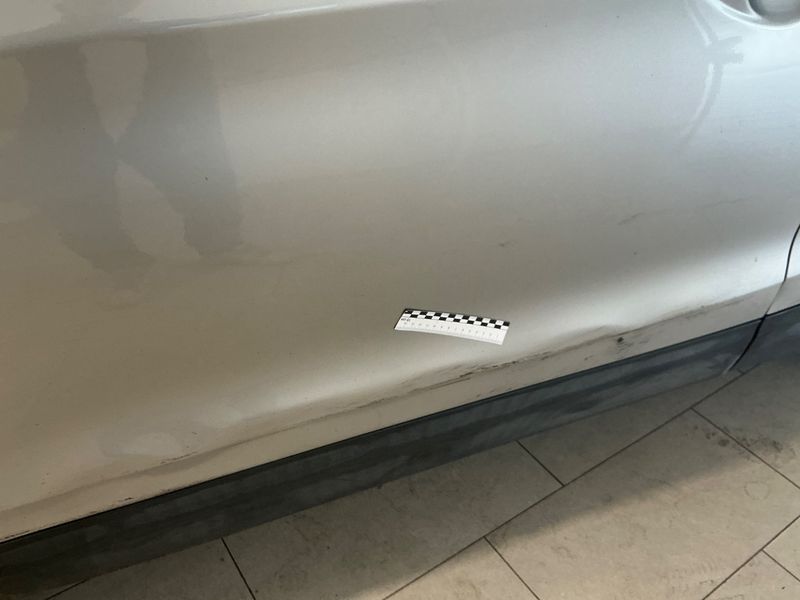 Входящ номер:	LC94839 Отчитане на километража.:	183 815 km снимка 27
