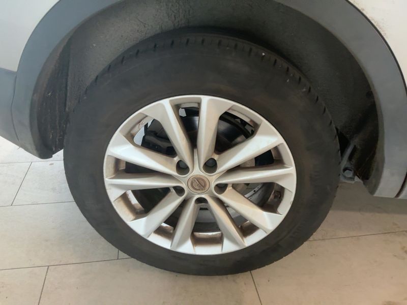 Входящ номер:	LC94839 Отчитане на километража.:	183 815 km снимка 10