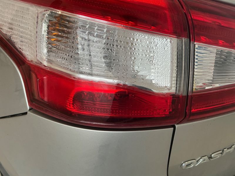 Входящ номер:	LC94839 Отчитане на километража.:	183 815 km снимка 25