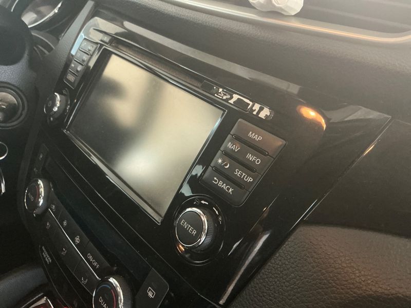 Входящ номер:	LC94839 Отчитане на километража.:	183 815 km снимка 22