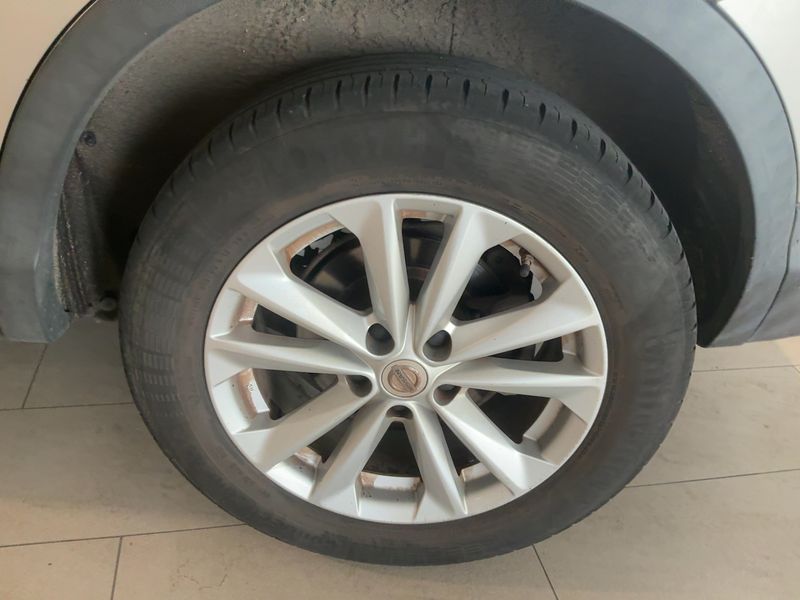 Входящ номер:	LC94839 Отчитане на километража.:	183 815 km снимка 9