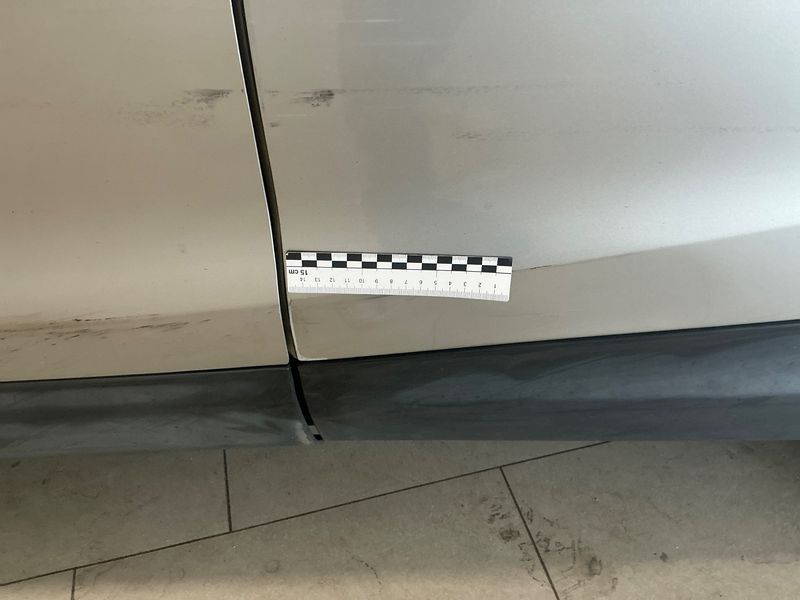 Входящ номер:	LC94839 Отчитане на километража.:	183 815 km снимка 28
