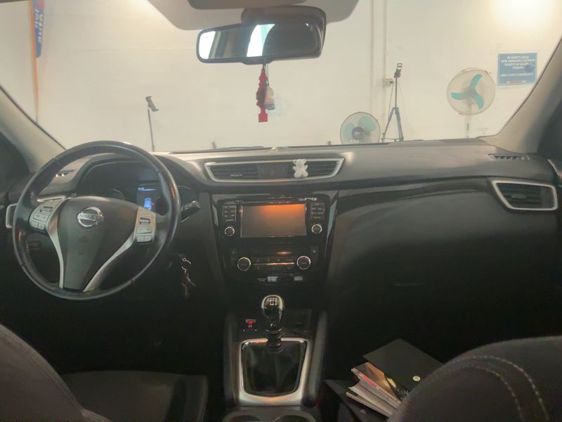Входящ номер:	LC94839 Отчитане на километража.:	183 815 km снимка 18