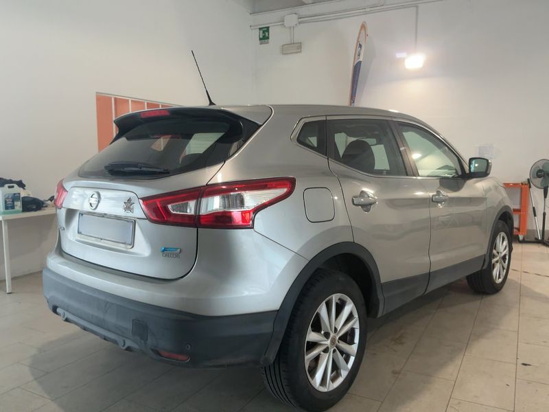 Входящ номер:	LC94839 Отчитане на километража.:	183 815 km снимка 4