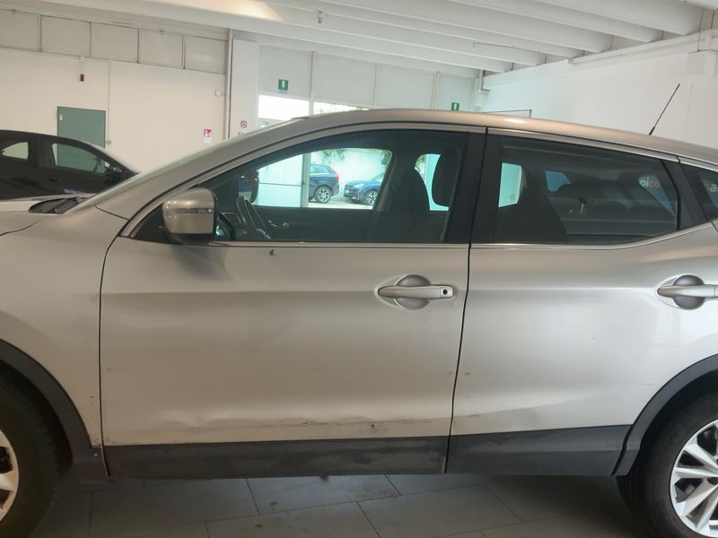 Входящ номер:	LC94839 Отчитане на километража.:	183 815 km снимка 8