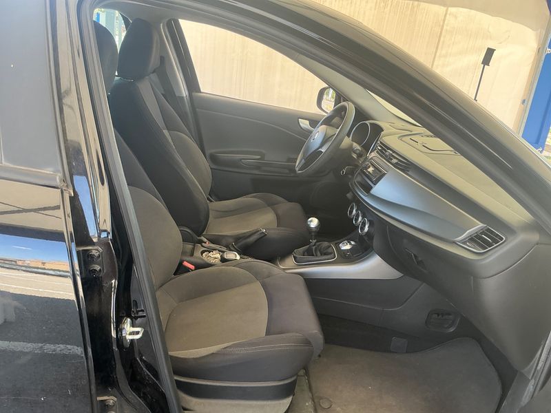 Alfa Romeo Giulietta 1.4 Turbo Impression 2014 – снимка 3