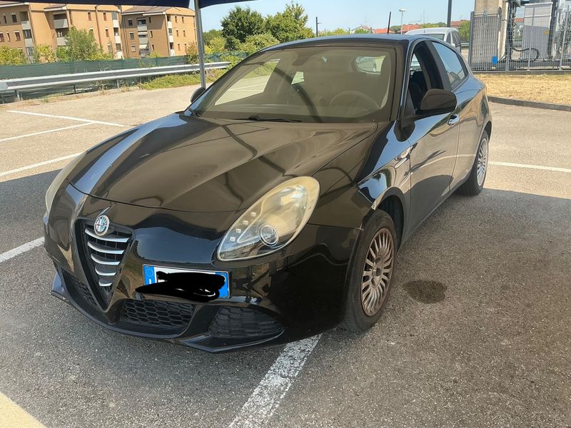 Alfa Romeo Giulietta 1.4 Turbo Impression 2014 – снимка 1