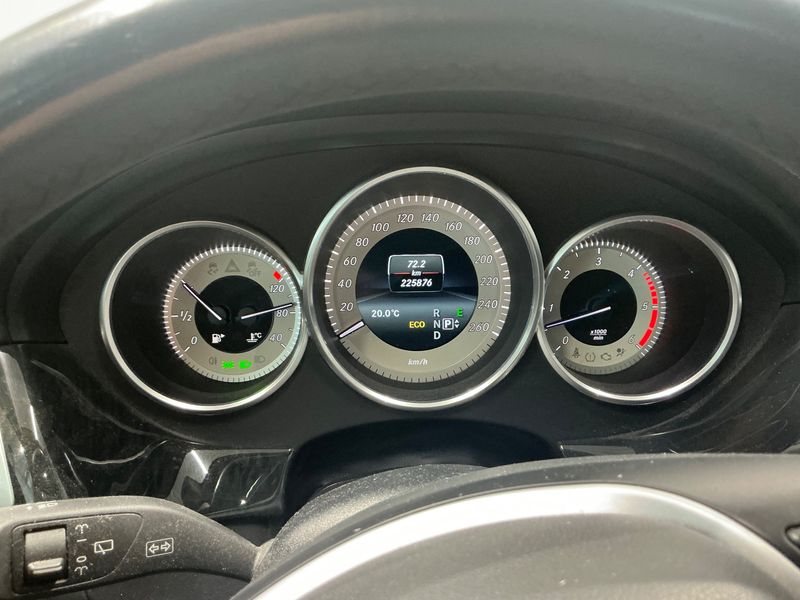Mercedes-Benz CLS-Klasse CLS 350 d Shooting Brake BlueEfficiency 2014 – снимка 18
