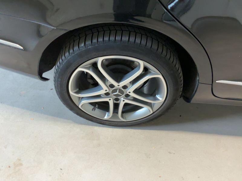 Mercedes-Benz CLS-Klasse CLS 350 d Shooting Brake BlueEfficiency 2014 – снимка 9