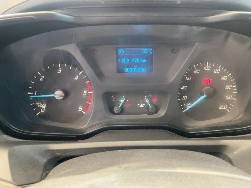Ford Transit 2.0 TDCi 310 L1 Trend 2017 – снимка 18