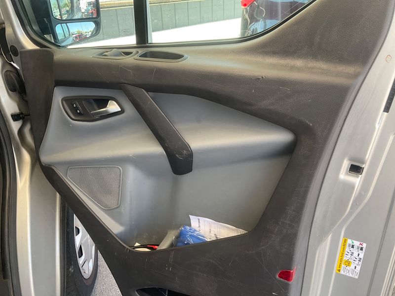 Ford Transit 2.0 TDCi 310 L1 Trend 2017 – снимка 31
