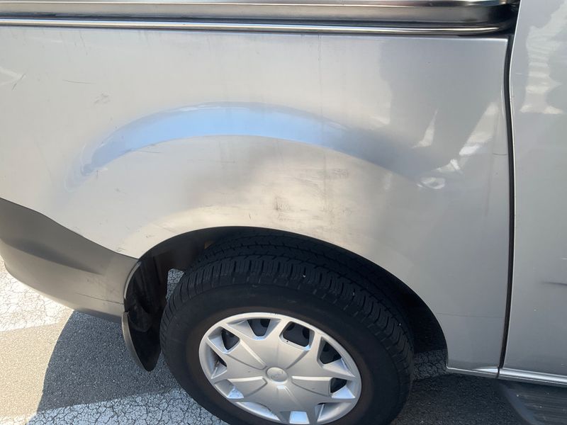 Ford Transit 2.0 TDCi 310 L1 Trend 2017 – снимка 22
