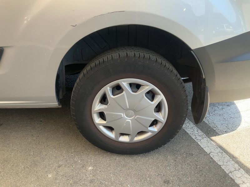 Ford Transit 2.0 TDCi 310 L1 Trend 2017 – снимка 5