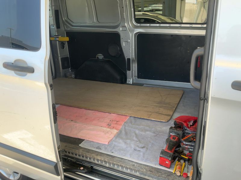 Ford Transit 2.0 TDCi 310 L1 Trend 2017 – снимка 19