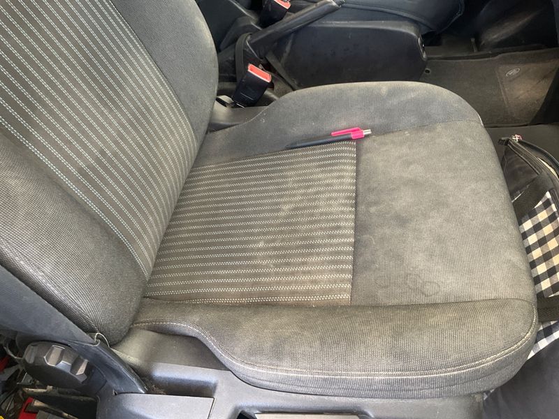 Ford Transit 2.0 TDCi 310 L1 Trend 2017 – снимка 30