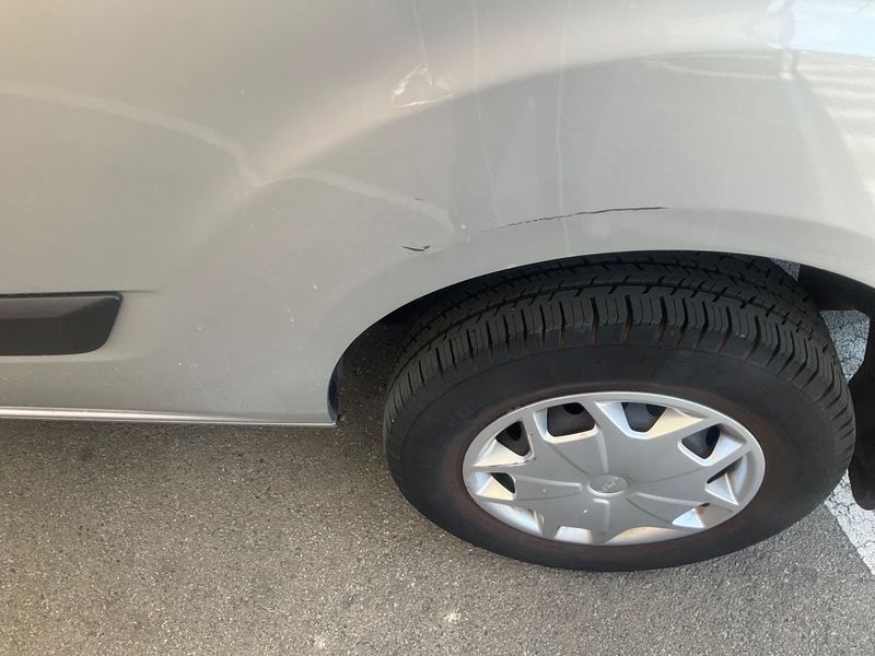 Ford Transit 2.0 TDCi 310 L1 Trend 2017 – снимка 33