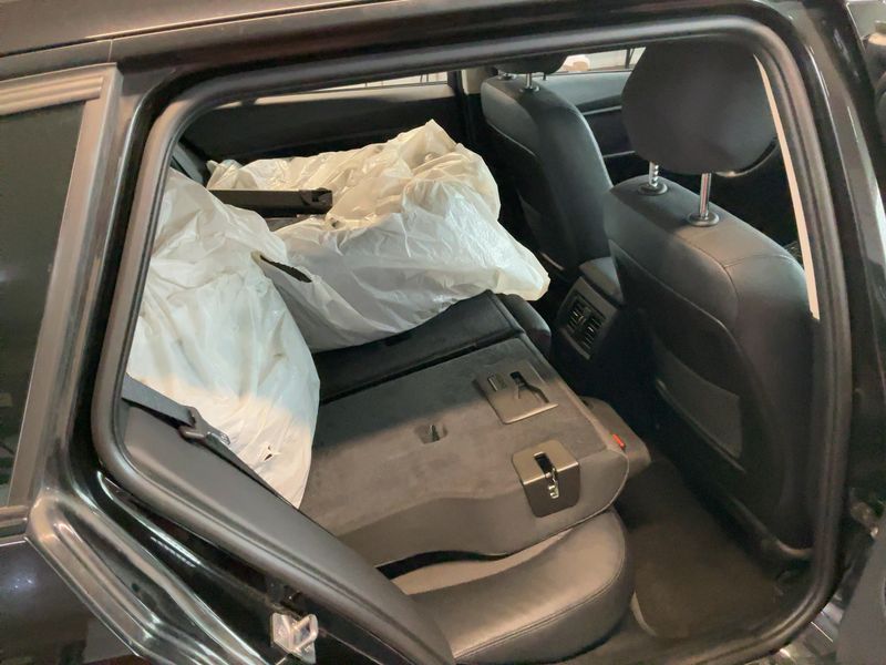 BMW 3er 320d xDrive 2013 – снимка 14