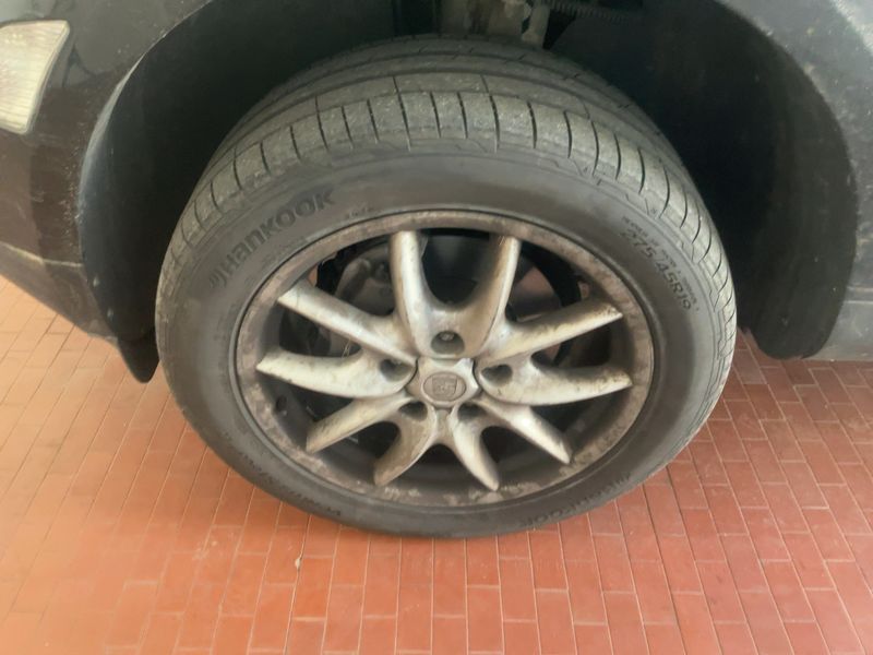 Porsche Cayenne 3.2 2004 – снимка 3