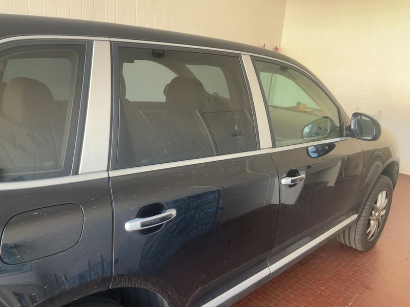 Porsche Cayenne 3.2 2004 – снимка 10