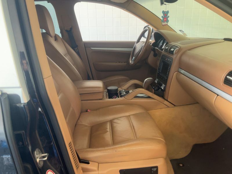 Porsche Cayenne 3.2 2004 – снимка 16