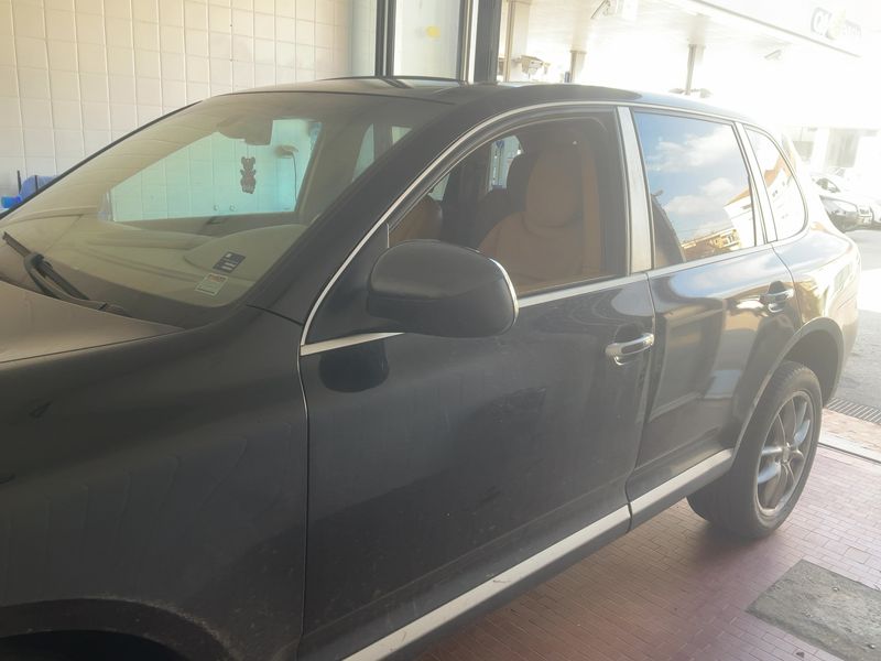 Porsche Cayenne 3.2 2004 – снимка 4