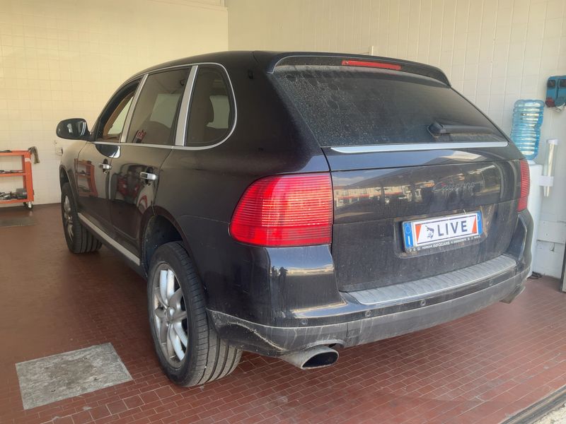 Porsche Cayenne 3.2 2004 – снимка 6