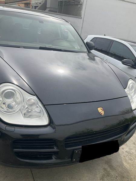Porsche Cayenne 3.2 2004 – снимка 30