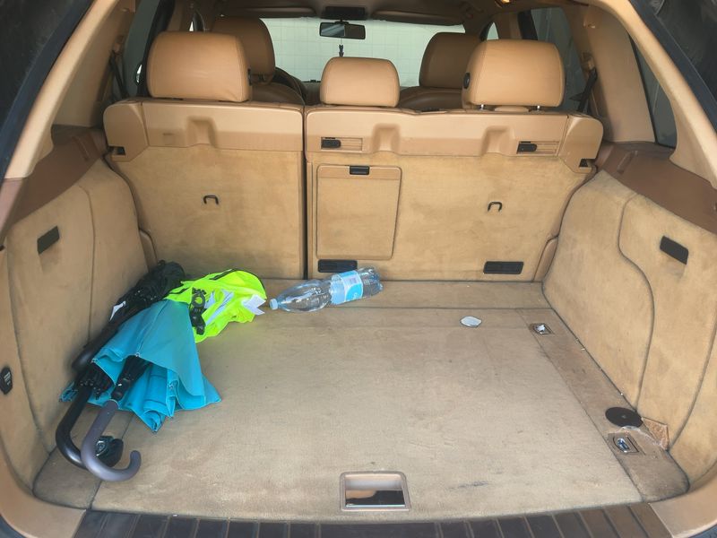Porsche Cayenne 3.2 2004 – снимка 15
