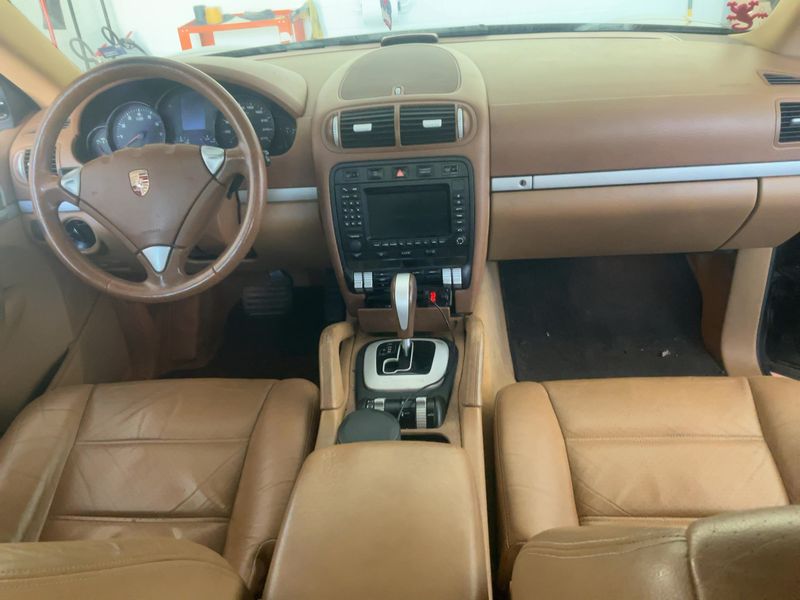 Porsche Cayenne 3.2 2004 – снимка 17